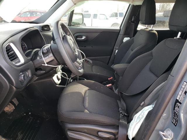 2019 Jeep Renegade Sport მანქანა იყიდება აუქციონზე, vin: ZACNJBABXKPJ73906, აუქციონის ნომერი: 42850623