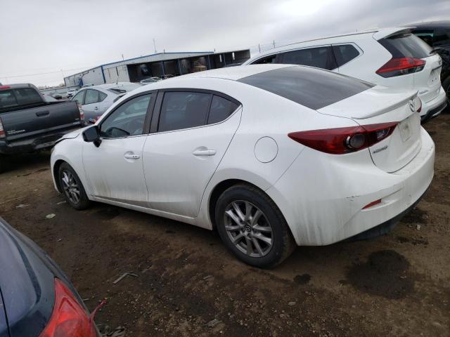 Продаж на аукціоні авто 2015 Mazda 3 Touring, vin: JM1BM1V78F1267284, номер лоту: 43055073