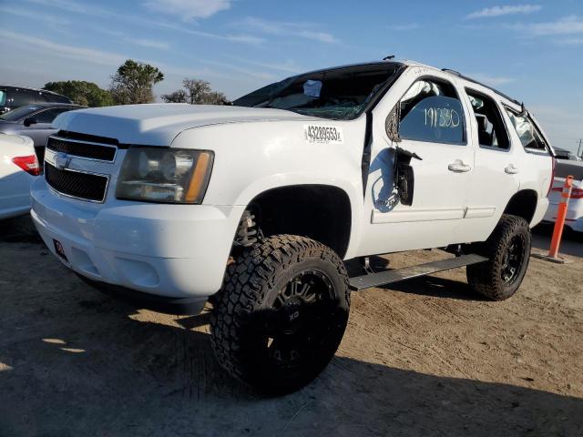 Aukcja sprzedaży 2010 Chevrolet Tahoe K1500 Ls, vin: 1GNUKAE03AR288496, numer aukcji: 43289553