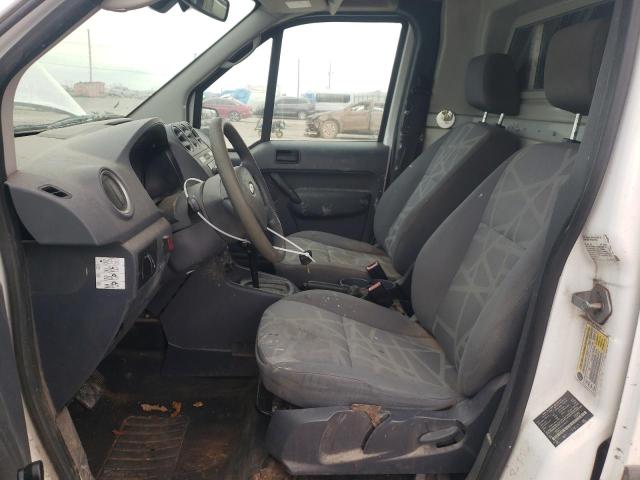 Aukcja sprzedaży 2012 Ford Transit Connect Xl, vin: NM0LS7AN2CT082971, numer aukcji: 43418143