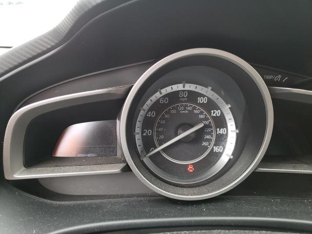 Продаж на аукціоні авто 2015 Mazda 3 Touring, vin: JM1BM1V78F1267284, номер лоту: 43055073