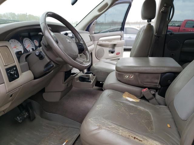 Продажа на аукционе авто 2004 Dodge Ram 1500 St, vin: 1D7HA18D34S772036, номер лота: 43309093