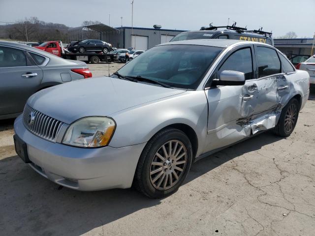Aukcja sprzedaży 2005 Mercury Montego Premier, vin: 1MEFM43165G607480, numer aukcji: 43290923