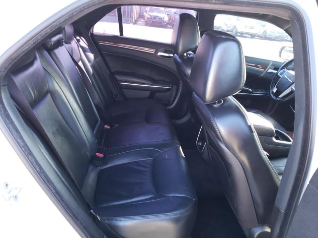 Продаж на аукціоні авто 2012 Chrysler 300 Limited, vin: 2C3CCACG9CH243264, номер лоту: 41651203