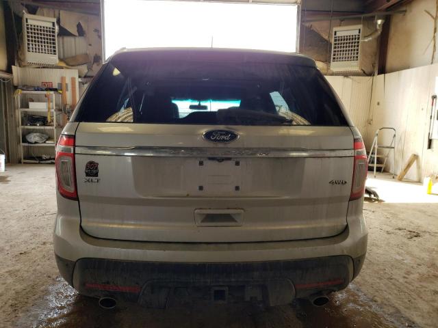 Продаж на аукціоні авто 2011 Ford Explorer Xlt, vin: 1FMHK8D85BGA65864, номер лоту: 41914303