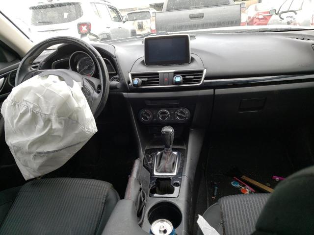 Продаж на аукціоні авто 2015 Mazda 3 Touring, vin: JM1BM1V78F1267284, номер лоту: 43055073