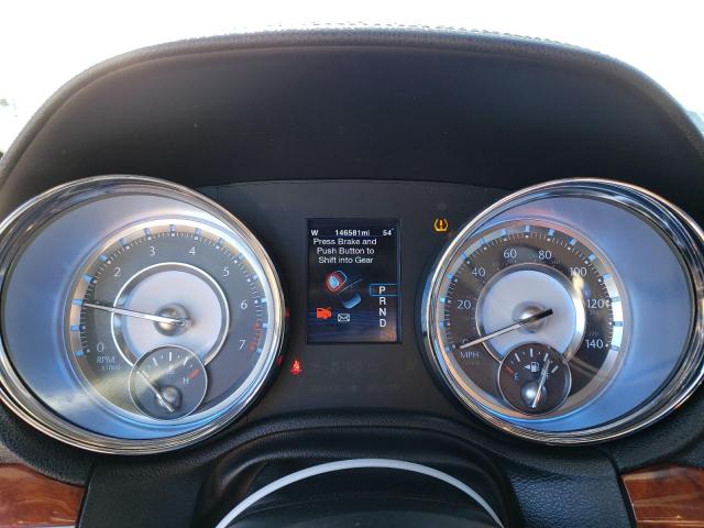 Продаж на аукціоні авто 2012 Chrysler 300 Limited, vin: 2C3CCACG9CH243264, номер лоту: 41651203