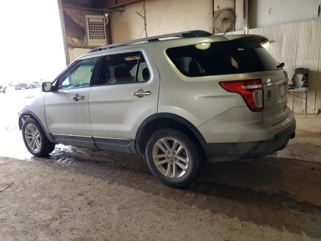 Продаж на аукціоні авто 2011 Ford Explorer Xlt, vin: 1FMHK8D85BGA65864, номер лоту: 41914303