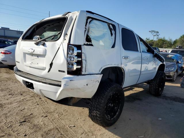 Aukcja sprzedaży 2010 Chevrolet Tahoe K1500 Ls, vin: 1GNUKAE03AR288496, numer aukcji: 43289553