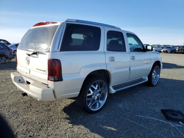 42621773 :رقم المزاد ، 1GYEK63N83R236125 vin ، 2003 Cadillac Escalade Luxury مزاد بيع