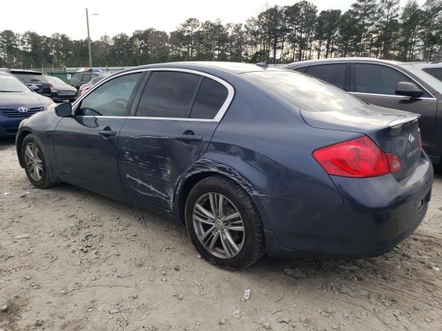 Продажа на аукционе авто 2010 Infiniti G37 Base, vin: JN1CV6AP2AM409448, номер лота: 43206473