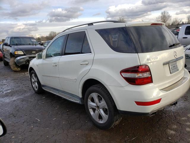 Aukcja sprzedaży 2011 Mercedes-benz Ml 350 Bluetec, vin: 4JGBB2FB7BA692306, numer aukcji: 43411343