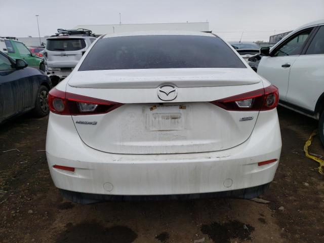 Продаж на аукціоні авто 2015 Mazda 3 Touring, vin: JM1BM1V78F1267284, номер лоту: 43055073