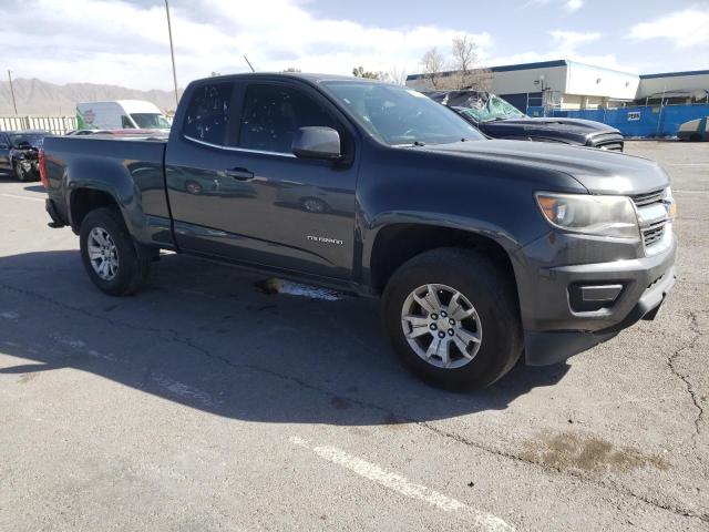 Aukcja sprzedaży 2016 Chevrolet Colorado Lt, vin: 1GCHSCE36G1285647, numer aukcji: 43113533