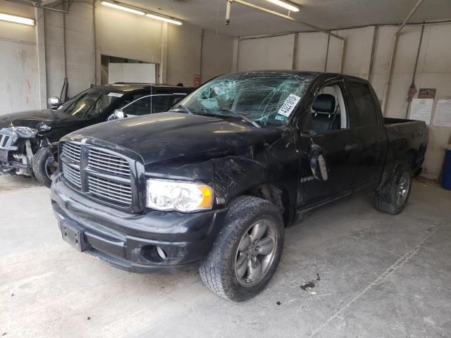 Aukcja sprzedaży 2004 Dodge Ram 1500 St, vin: 1D3HU18D54J108903, numer aukcji: 43221013