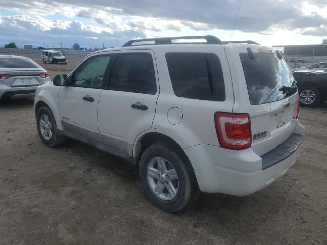 Aukcja sprzedaży 2009 Ford Escape Hybrid, vin: 1FMCU59399KB39651, numer aukcji: 42973703