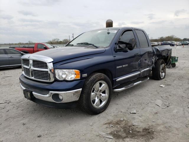Aukcja sprzedaży 2004 Dodge Ram 1500 St, vin: 1D7HA18D34S772036, numer aukcji: 43309093