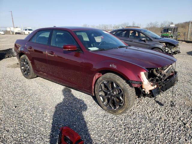 Aukcja sprzedaży 2018 Chrysler 300 S, vin: 2C3CCAGG7JH331060, numer aukcji: 43131913
