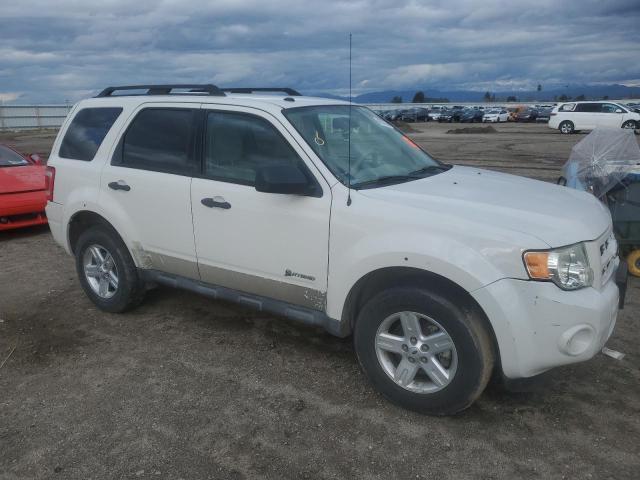 Aukcja sprzedaży 2009 Ford Escape Hybrid, vin: 1FMCU59399KB39651, numer aukcji: 42973703