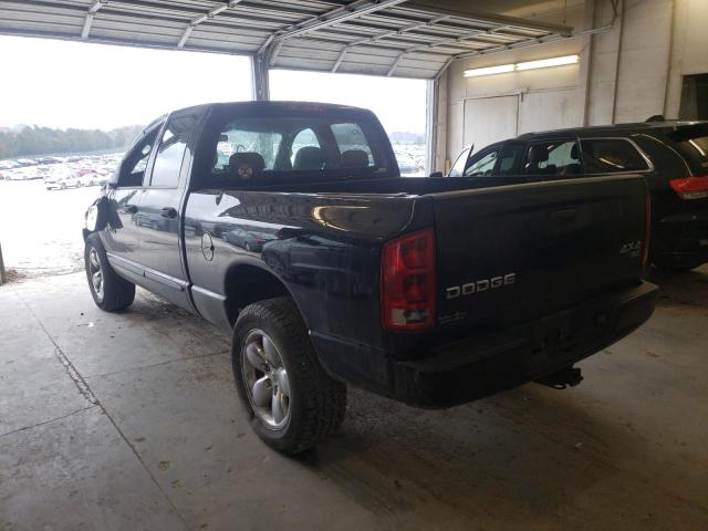 Продаж на аукціоні авто 2004 Dodge Ram 1500 St, vin: 1D3HU18D54J108903, номер лоту: 43221013