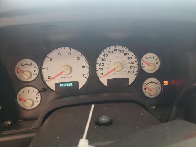 Продаж на аукціоні авто 2004 Dodge Ram 1500 St, vin: 1D3HU18D54J108903, номер лоту: 43221013