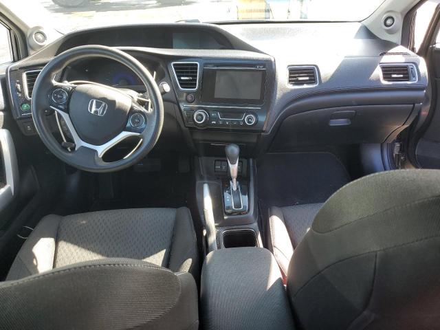 Продаж на аукціоні авто 2015 Honda Civic Ex, vin: 2HGFG3B83FH522119, номер лоту: 43285093