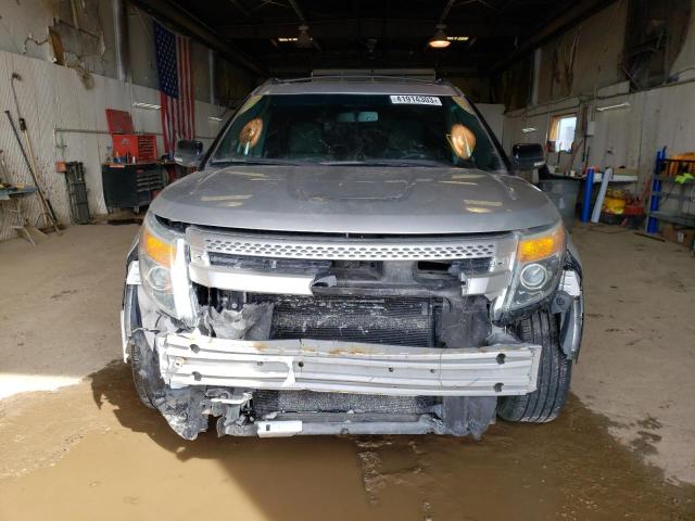 Продаж на аукціоні авто 2011 Ford Explorer Xlt, vin: 1FMHK8D85BGA65864, номер лоту: 41914303