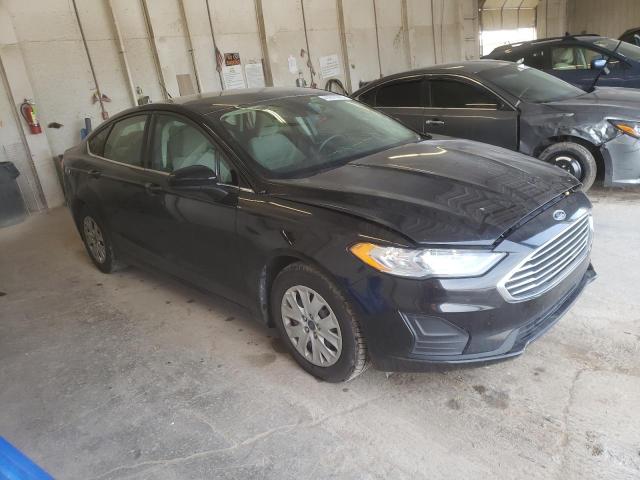 Продаж на аукціоні авто 2019 Ford Fusion S, vin: 3FA6P0G7XKR126741, номер лоту: 41877943