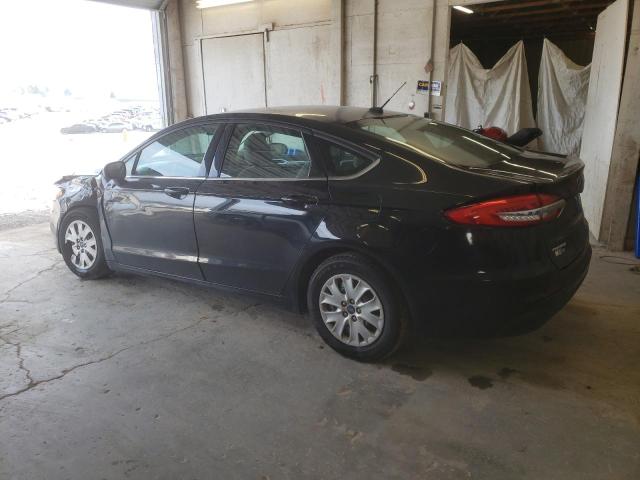 Продаж на аукціоні авто 2019 Ford Fusion S, vin: 3FA6P0G7XKR126741, номер лоту: 41877943