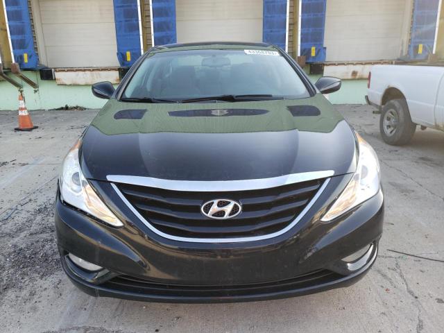 Aukcja sprzedaży 2013 Hyundai Sonata Gls, vin: 5NPEB4AC2DH808410, numer aukcji: 43368703