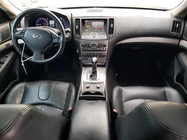 Продажа на аукционе авто 2010 Infiniti G37 Base, vin: JN1CV6AP2AM409448, номер лота: 43206473