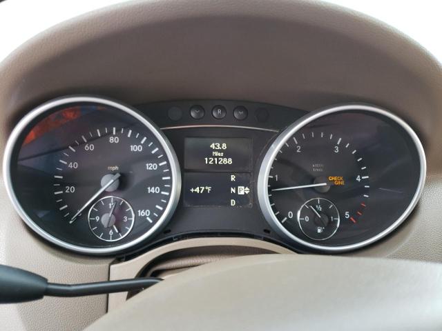 Aukcja sprzedaży 2011 Mercedes-benz Ml 350 Bluetec, vin: 4JGBB2FB7BA692306, numer aukcji: 43411343