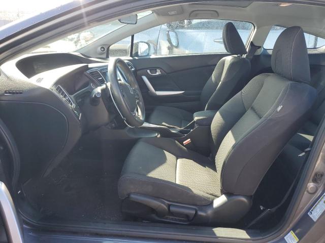 Продаж на аукціоні авто 2015 Honda Civic Ex, vin: 2HGFG3B83FH522119, номер лоту: 43285093