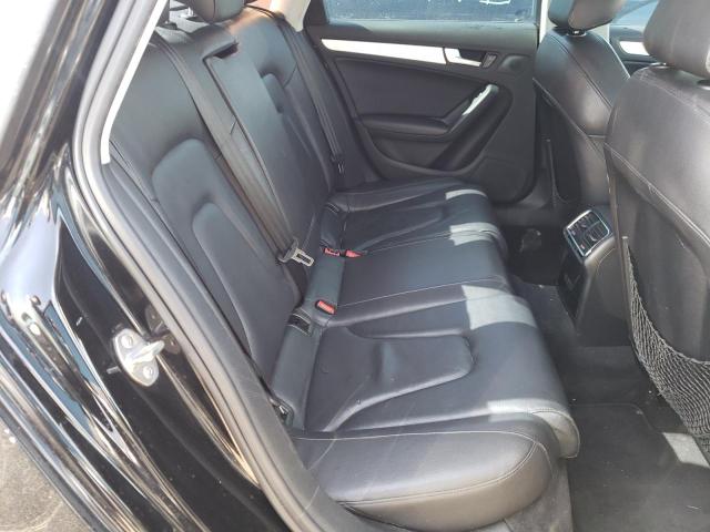 Aukcja sprzedaży 2011 Audi A4 Premium Plus, vin: WAUHFAFLXBN010658, numer aukcji: 43262923