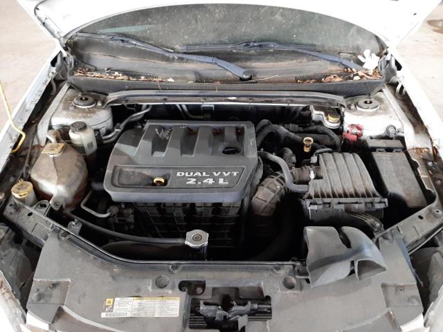 Продажа на аукционе авто 2012 Chrysler 200 Lx, vin: 1C3CCBAB9CN256715, номер лота: 42772633