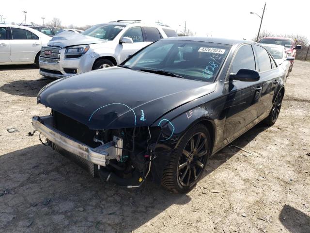 Aukcja sprzedaży 2011 Audi A4 Premium Plus, vin: WAUHFAFLXBN010658, numer aukcji: 43262923