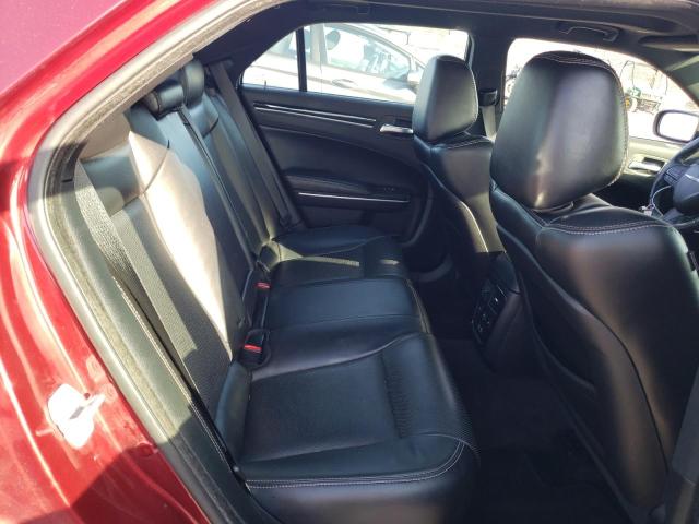 Aukcja sprzedaży 2018 Chrysler 300 S, vin: 2C3CCAGG7JH331060, numer aukcji: 43131913