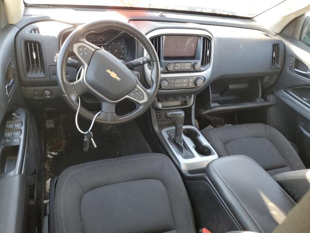 Aukcja sprzedaży 2019 Chevrolet Colorado Lt, vin: 1GCGSCEN7K1265168, numer aukcji: 43334673