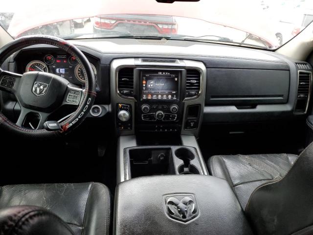 43381373 :رقم المزاد ، 1C6RR7MT6FS595838 vin ، 2015 Ram 1500 Sport مزاد بيع