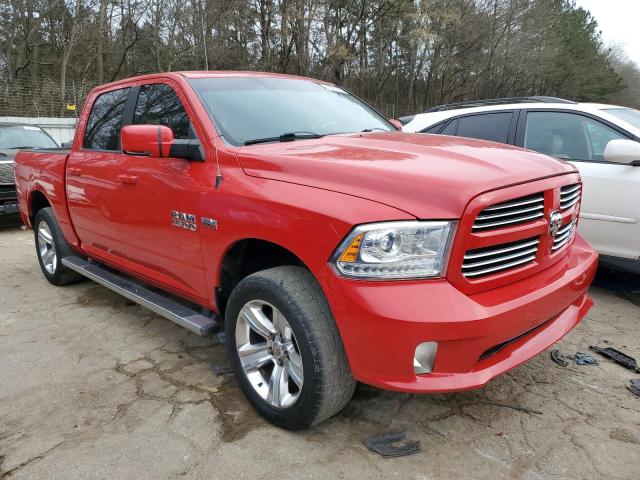 43381373 :رقم المزاد ، 1C6RR7MT6FS595838 vin ، 2015 Ram 1500 Sport مزاد بيع
