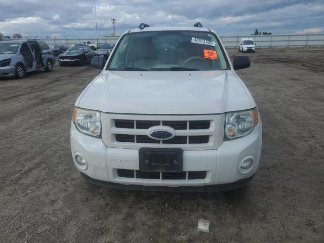 Aukcja sprzedaży 2009 Ford Escape Hybrid, vin: 1FMCU59399KB39651, numer aukcji: 42973703