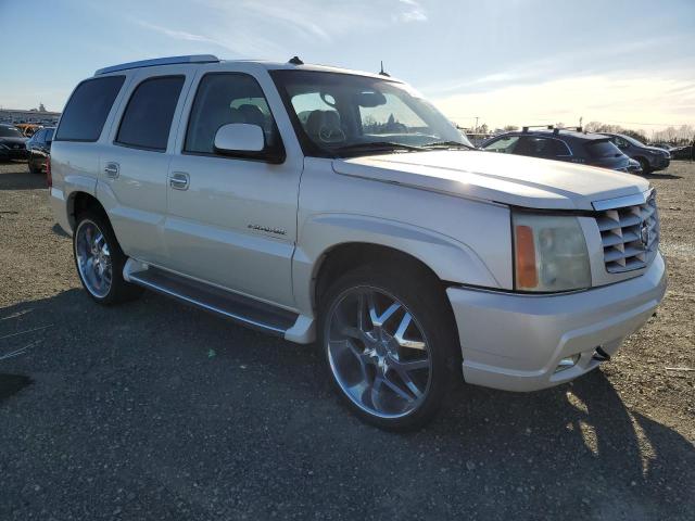 42621773 :رقم المزاد ، 1GYEK63N83R236125 vin ، 2003 Cadillac Escalade Luxury مزاد بيع