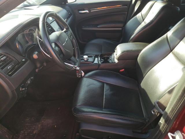 Aukcja sprzedaży 2018 Chrysler 300 S, vin: 2C3CCAGG7JH331060, numer aukcji: 43131913