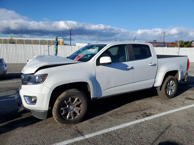 Aukcja sprzedaży 2019 Chevrolet Colorado Lt, vin: 1GCGSCEN7K1265168, numer aukcji: 43334673
