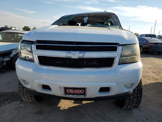 Aukcja sprzedaży 2010 Chevrolet Tahoe K1500 Ls, vin: 1GNUKAE03AR288496, numer aukcji: 43289553