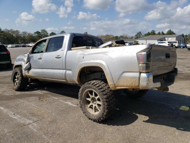 Продаж на аукціоні авто 2018 Toyota Tacoma Double Cab, vin: 5TFDZ5BN4JX031340, номер лоту: 42967903