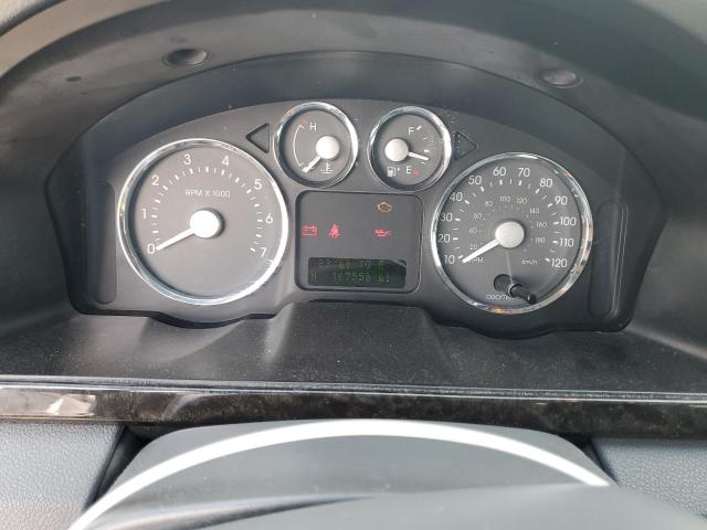 Продажа на аукционе авто 2005 Mercury Montego Premier, vin: 1MEFM43165G607480, номер лота: 43290923