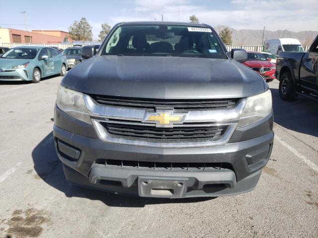 Aukcja sprzedaży 2016 Chevrolet Colorado Lt, vin: 1GCHSCE36G1285647, numer aukcji: 43113533