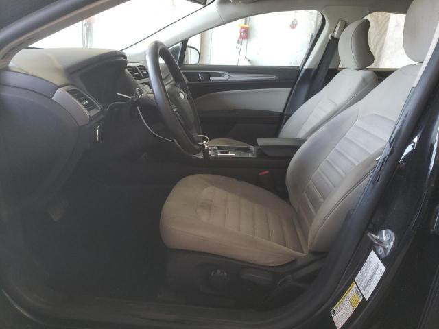 Продаж на аукціоні авто 2019 Ford Fusion S, vin: 3FA6P0G7XKR126741, номер лоту: 41877943