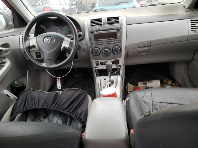 Aukcja sprzedaży 2011 Toyota Corolla Base, vin: 2T1BU4EE1BC557243, numer aukcji: 42764273